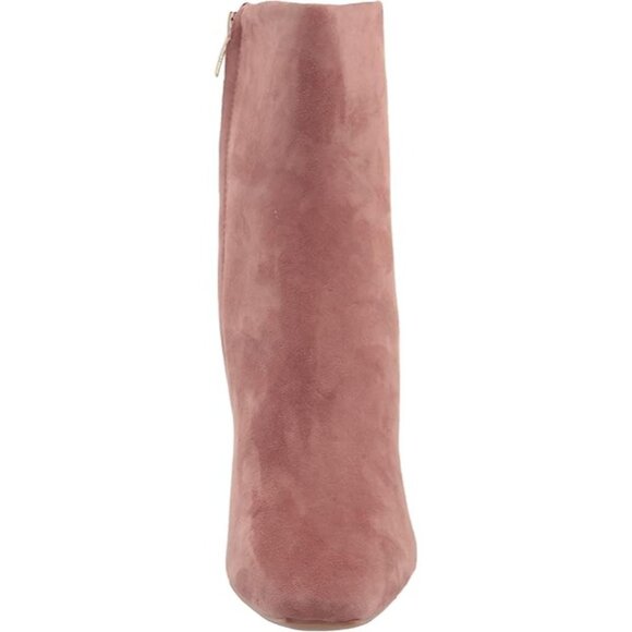 Nine West Women Blush SuedeBoots - Picture 2 of 6
